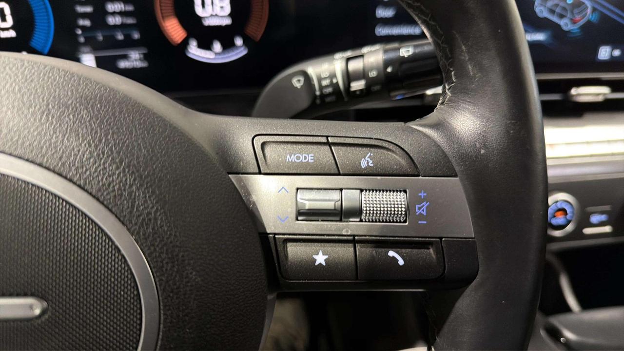 2024 Hyundai KONA PREFERRED | AWD | CLEAN CARFAX| 1 OWNER | CARPLAY Photo