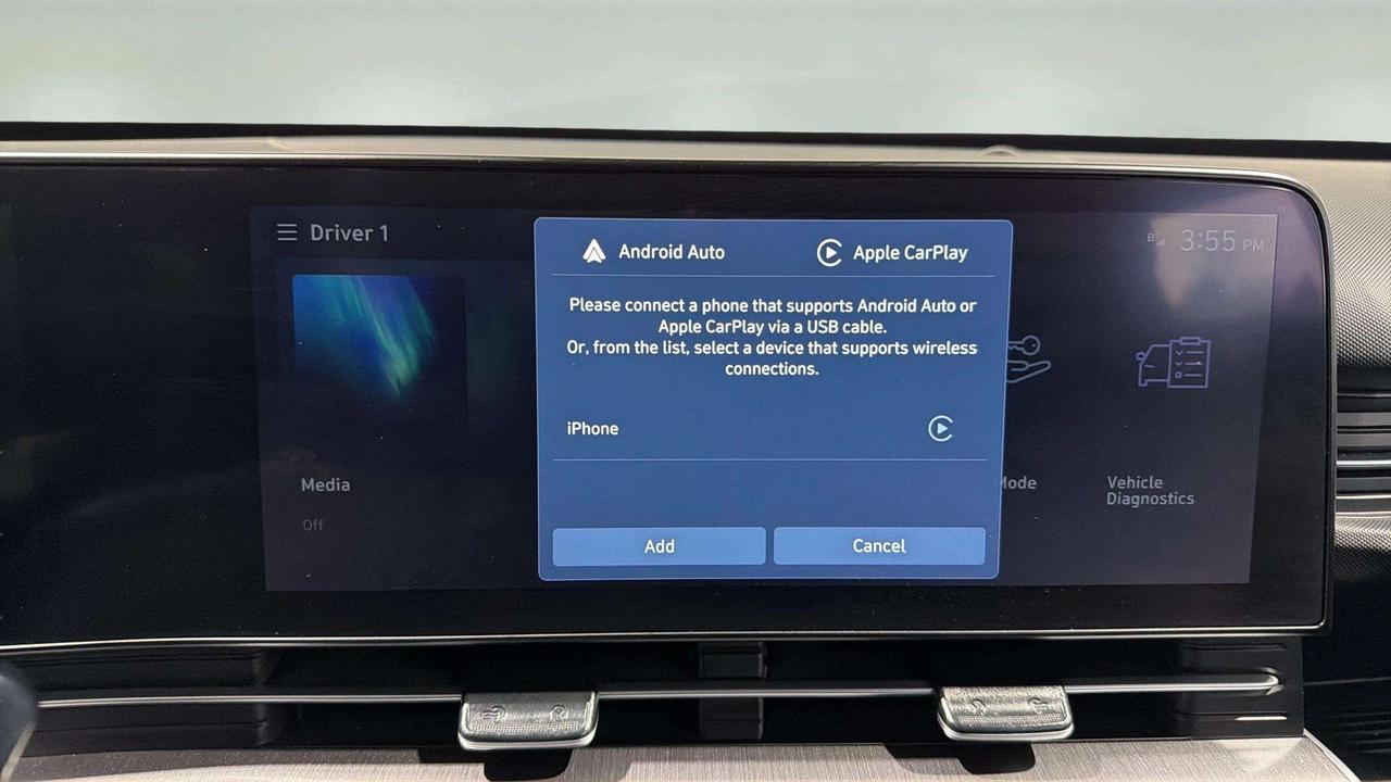 2024 Hyundai KONA PREFERRED | AWD | CLEAN CARFAX| 1 OWNER | CARPLAY Photo