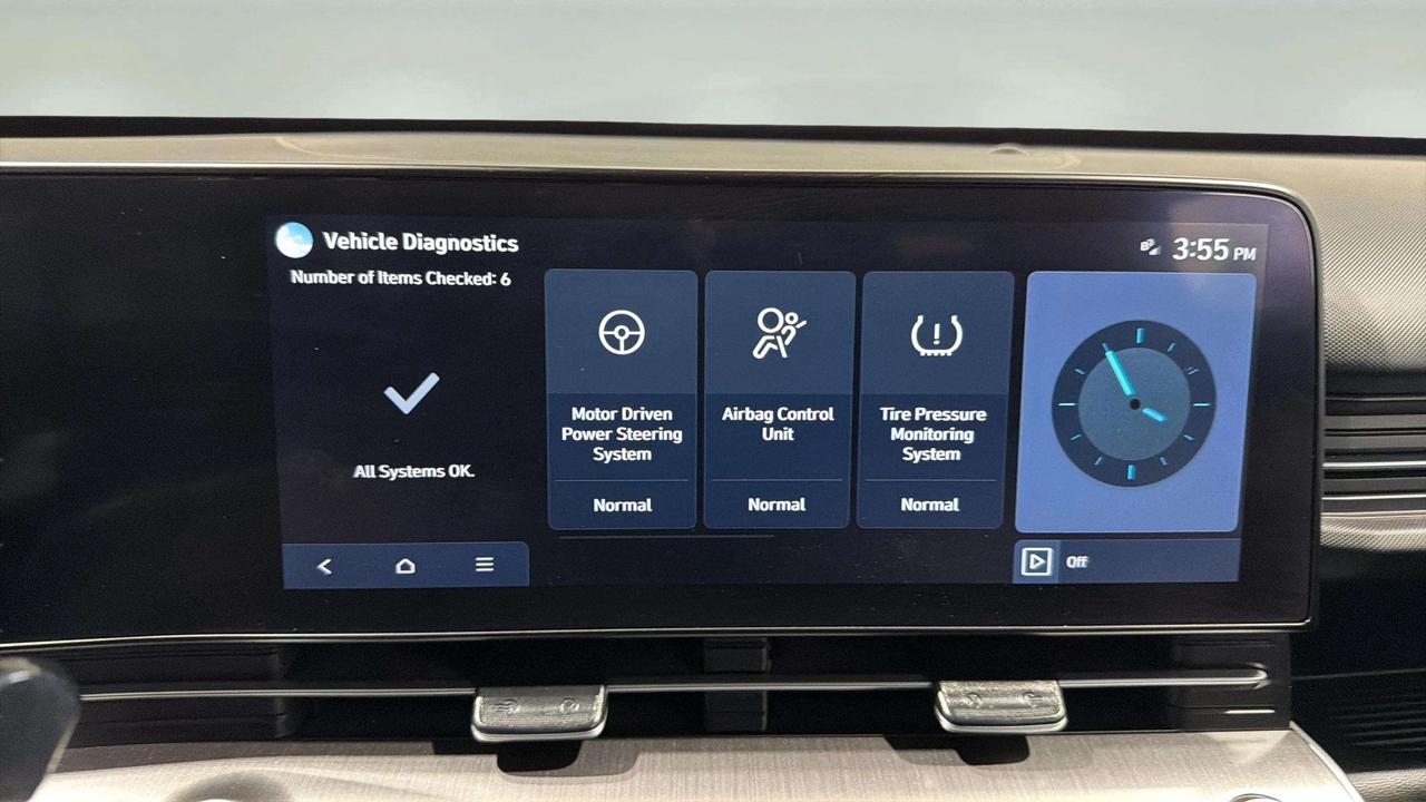 2024 Hyundai KONA PREFERRED | AWD | CLEAN CARFAX| 1 OWNER | CARPLAY Photo