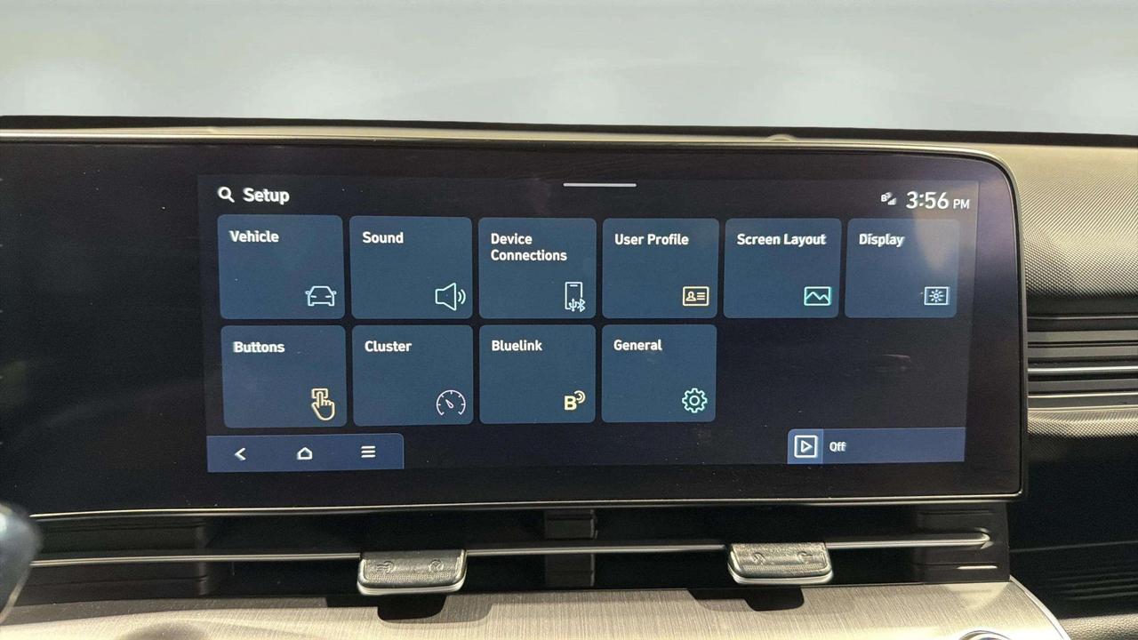 2024 Hyundai KONA PREFERRED | AWD | CLEAN CARFAX| 1 OWNER | CARPLAY Photo