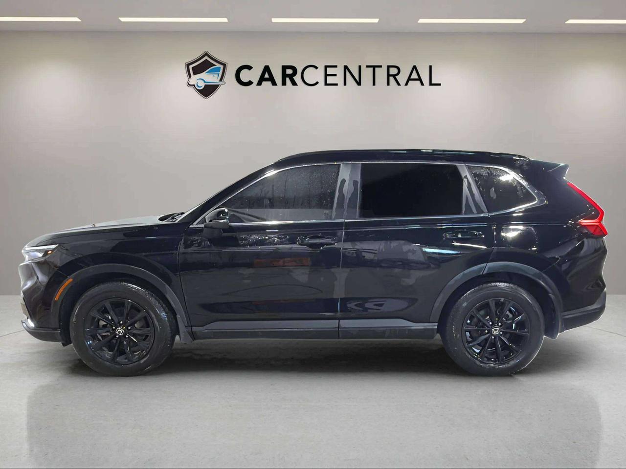 2024 Honda CR-V SPORT | AWD | SUNROOF | CLEAN CARFAX | CARPLAY | Photo