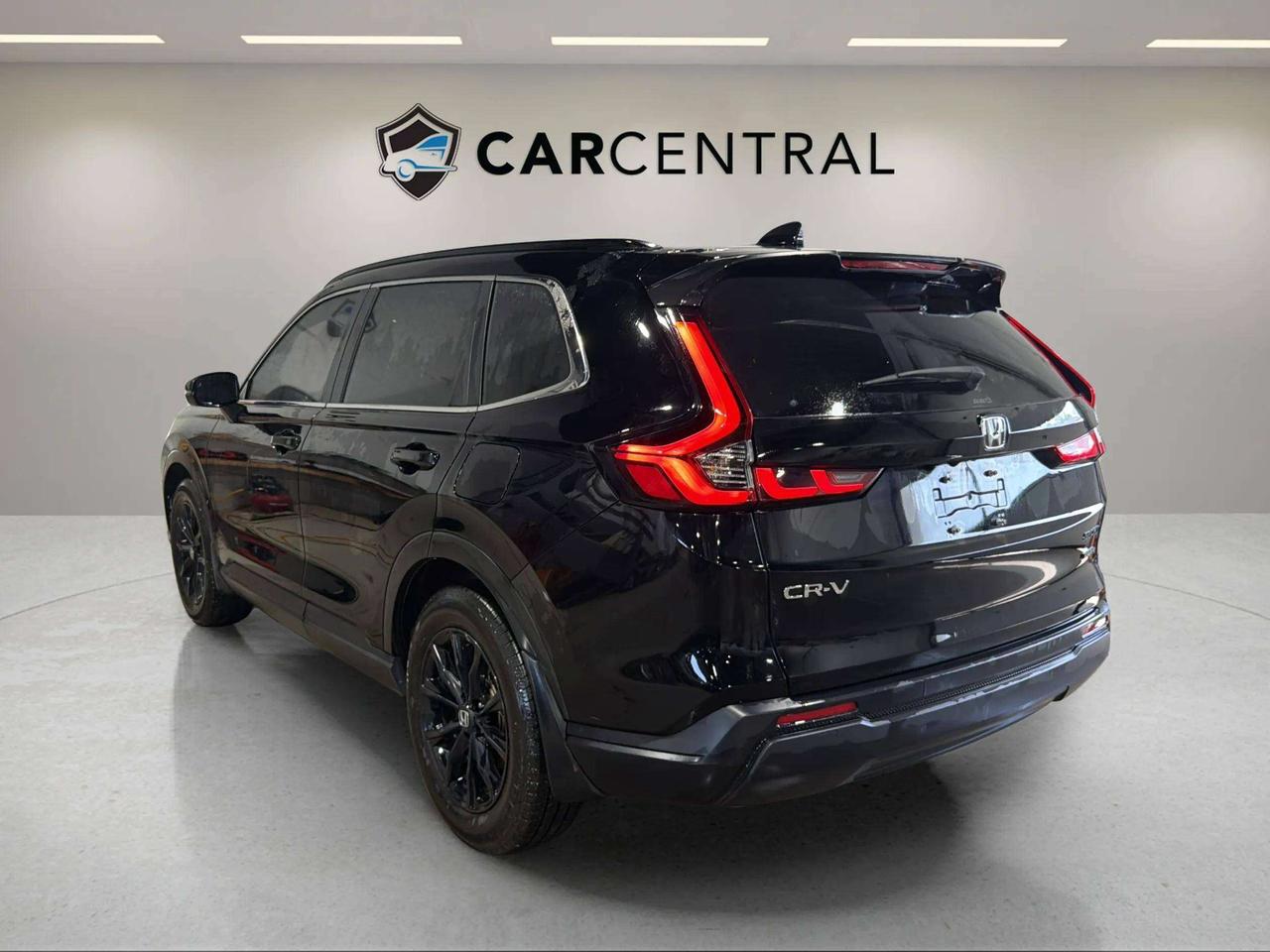 2024 Honda CR-V SPORT | AWD | SUNROOF | CLEAN CARFAX | CARPLAY | Photo