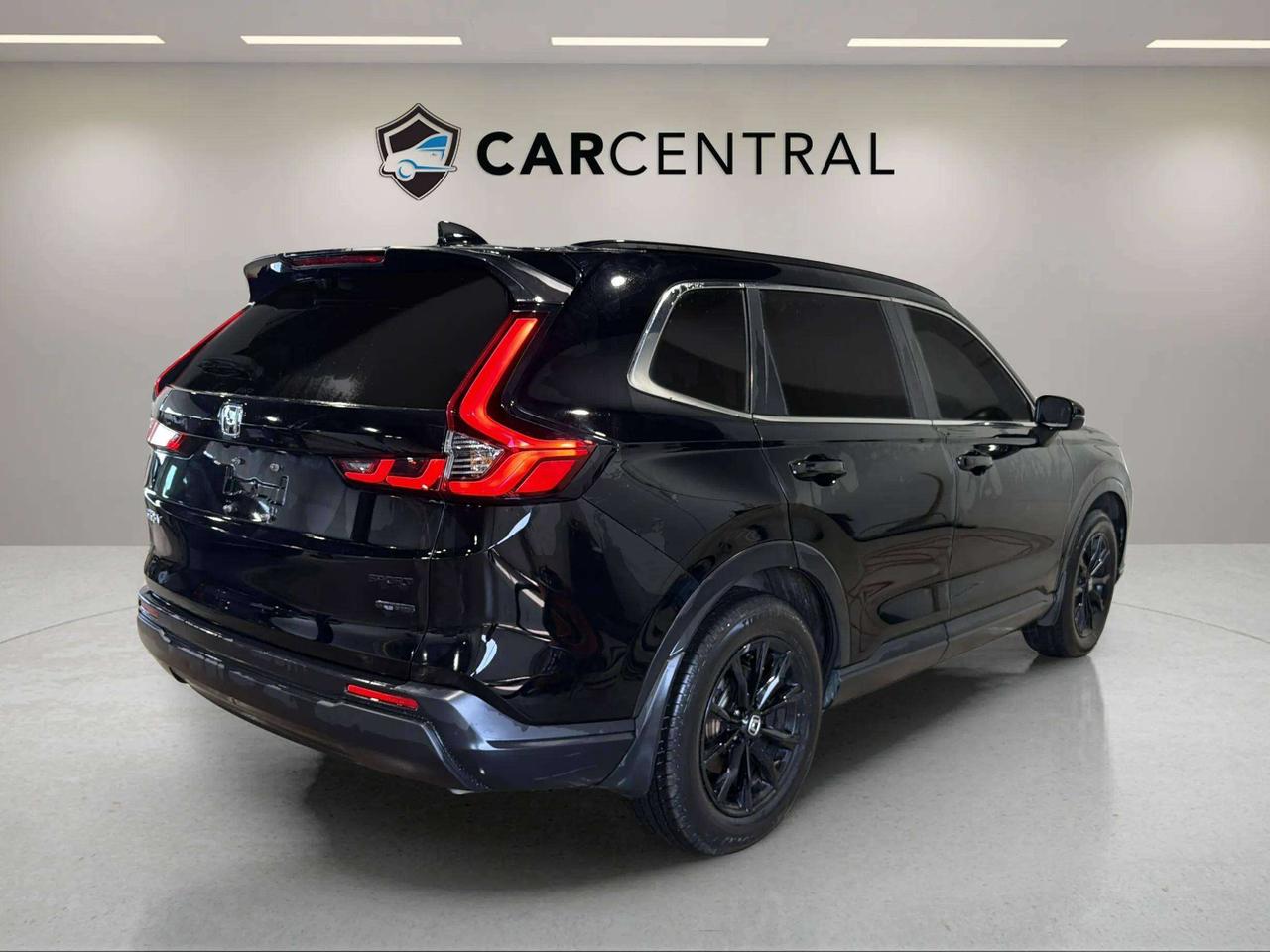 2024 Honda CR-V SPORT | AWD | SUNROOF | CLEAN CARFAX | CARPLAY | Photo