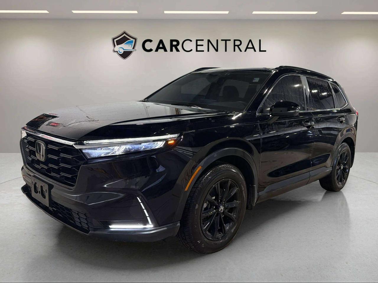2024 Honda CR-V SPORT | AWD | SUNROOF | CLEAN CARFAX | CARPLAY | Photo0
