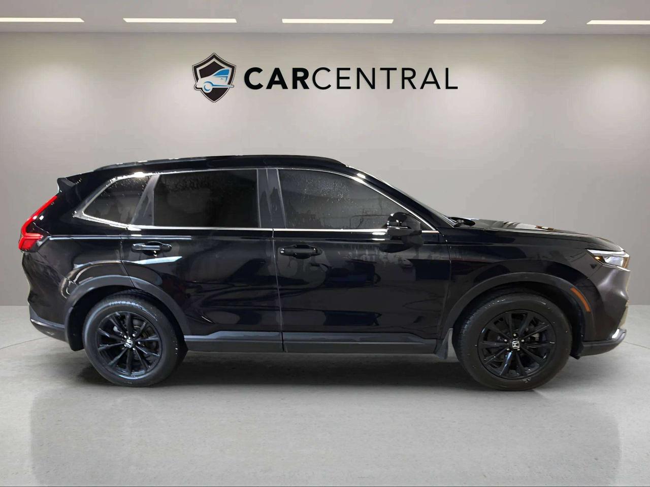 2024 Honda CR-V SPORT | AWD | SUNROOF | CLEAN CARFAX | CARPLAY | Photo