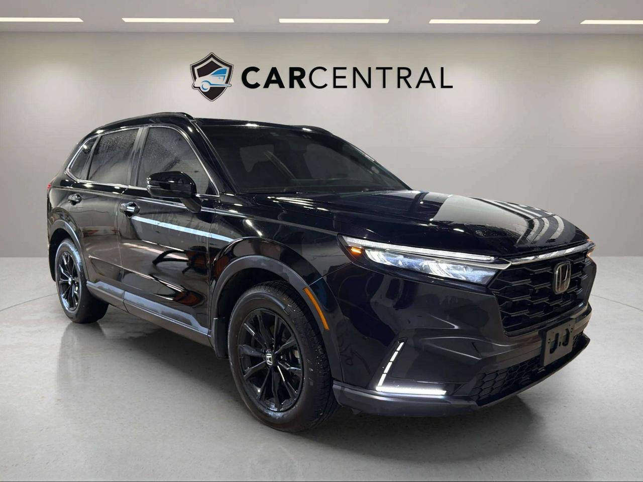 2024 Honda CR-V SPORT | AWD | SUNROOF | CLEAN CARFAX | CARPLAY | Photo