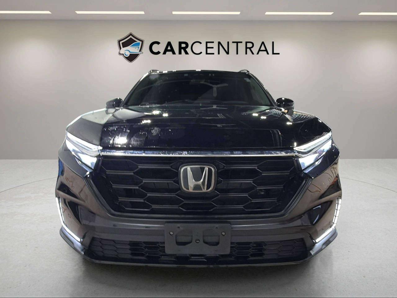 2024 Honda CR-V SPORT | AWD | SUNROOF | CLEAN CARFAX | CARPLAY | Photo
