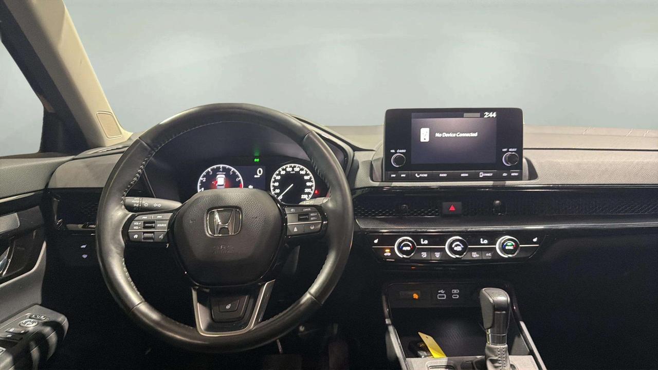 2024 Honda CR-V SPORT | AWD | SUNROOF | CLEAN CARFAX | CARPLAY | Photo