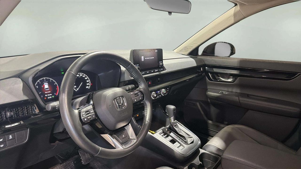 2024 Honda CR-V SPORT | AWD | SUNROOF | CLEAN CARFAX | CARPLAY | Photo