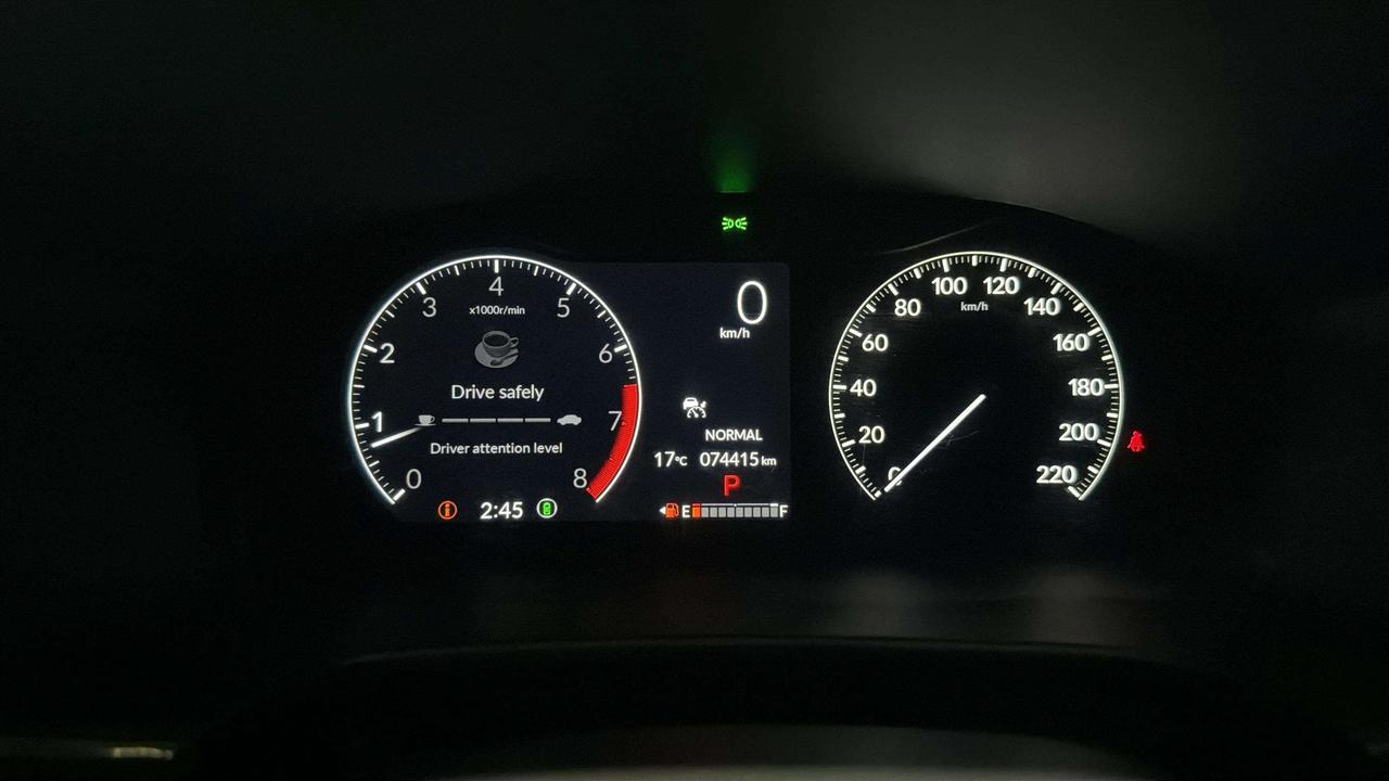 2024 Honda CR-V SPORT | AWD | SUNROOF | CLEAN CARFAX | CARPLAY | Photo