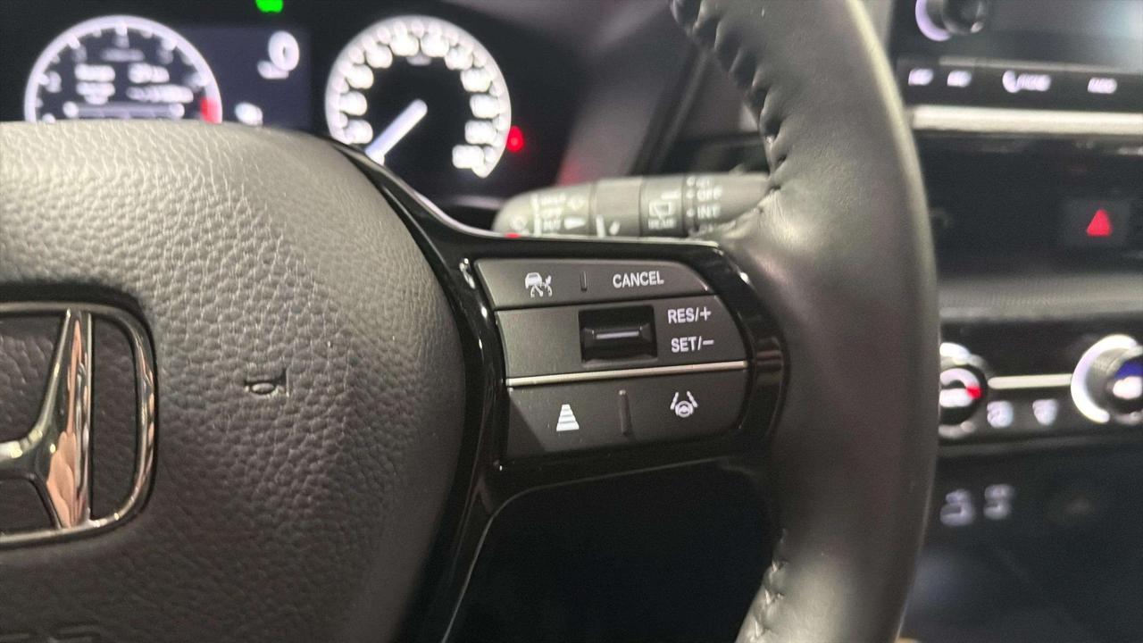 2024 Honda CR-V SPORT | AWD | SUNROOF | CLEAN CARFAX | CARPLAY | Photo