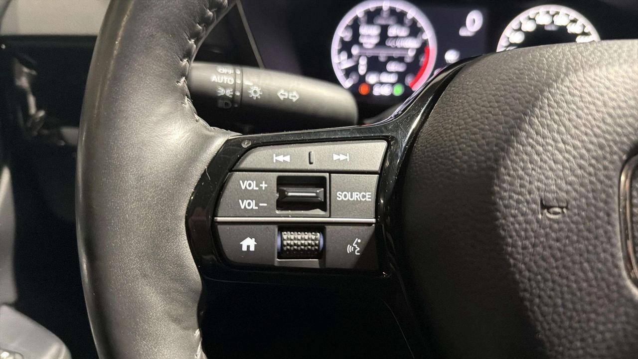 2024 Honda CR-V SPORT | AWD | SUNROOF | CLEAN CARFAX | CARPLAY | Photo