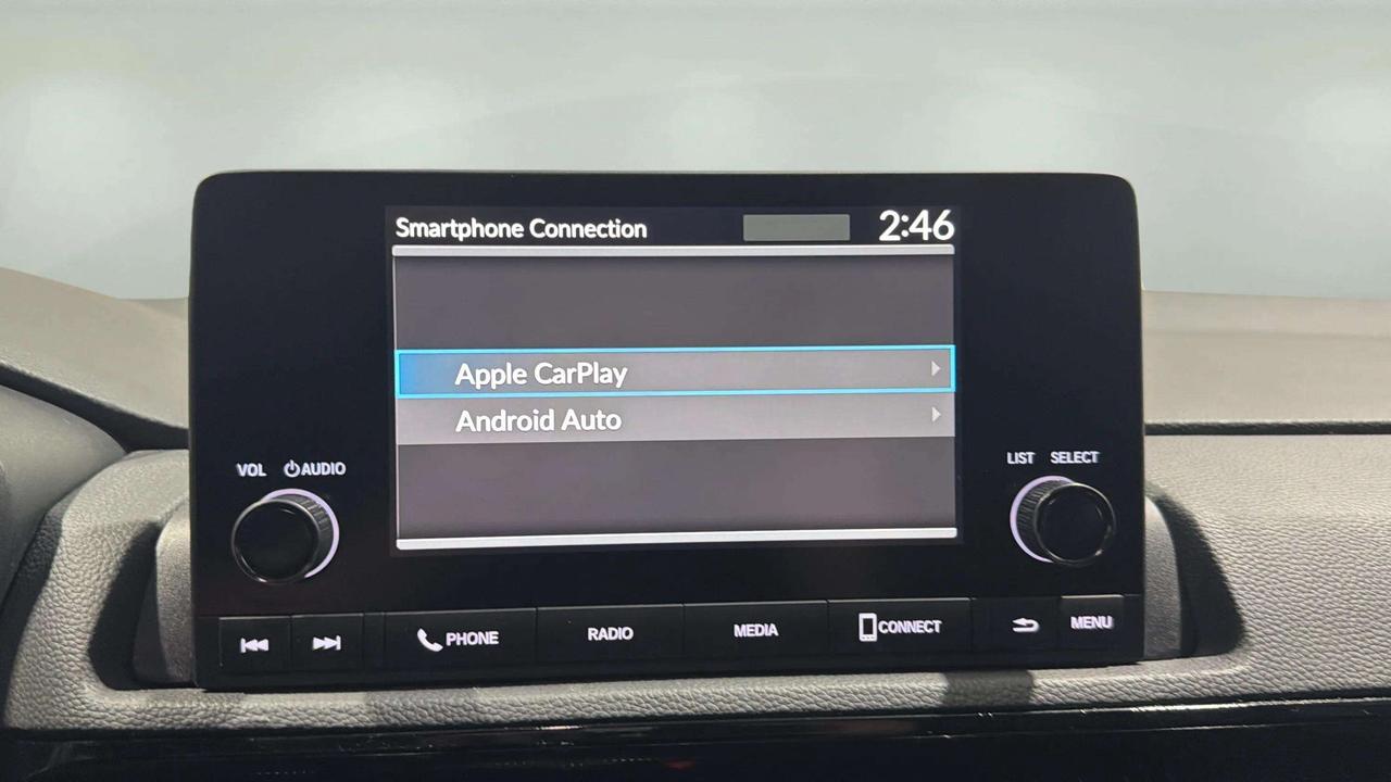 2024 Honda CR-V SPORT | AWD | SUNROOF | CLEAN CARFAX | CARPLAY | Photo