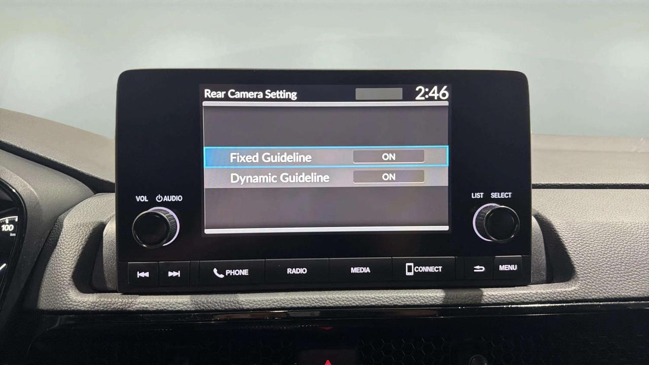 2024 Honda CR-V SPORT | AWD | SUNROOF | CLEAN CARFAX | CARPLAY | Photo