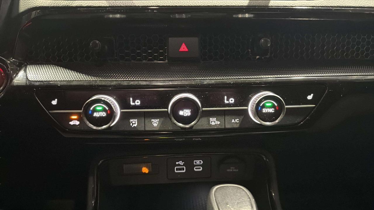 2024 Honda CR-V SPORT | AWD | SUNROOF | CLEAN CARFAX | CARPLAY | Photo