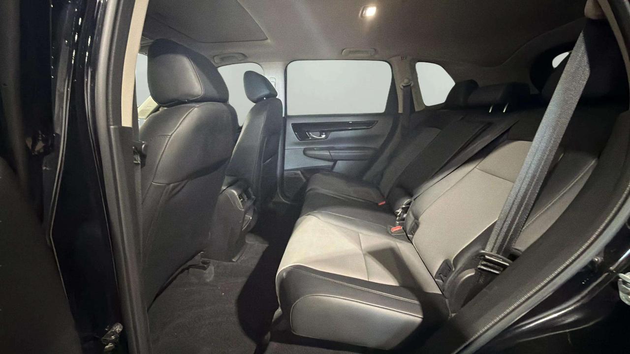 2024 Honda CR-V SPORT | AWD | SUNROOF | CLEAN CARFAX | CARPLAY | Photo