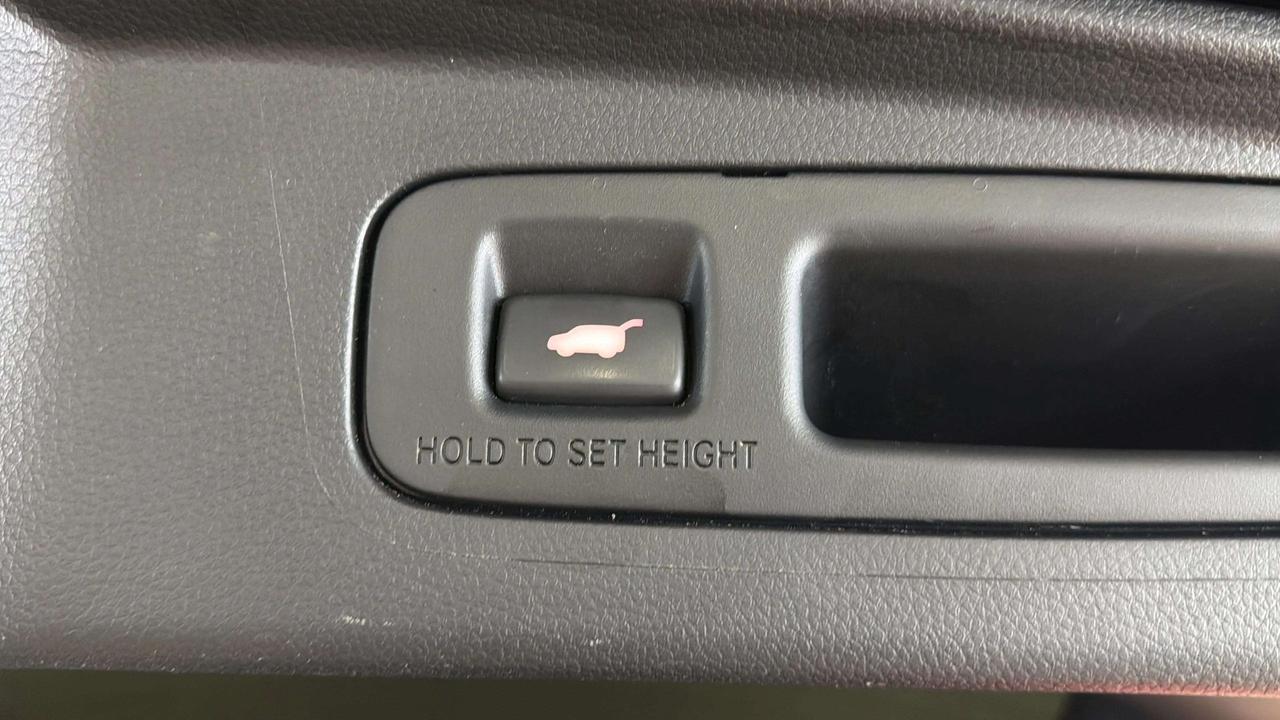 2024 Honda CR-V SPORT | AWD | SUNROOF | CLEAN CARFAX | CARPLAY | Photo