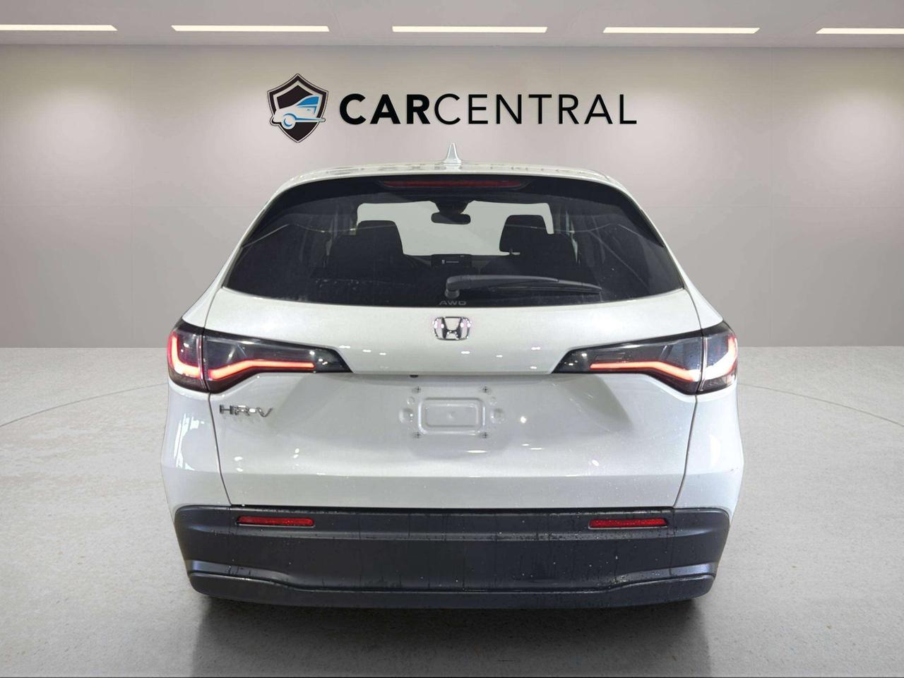 2023 Honda HR-V LX | AWD | CLEAN CARFAX | CARPLAY | HTD SEATS Photo3