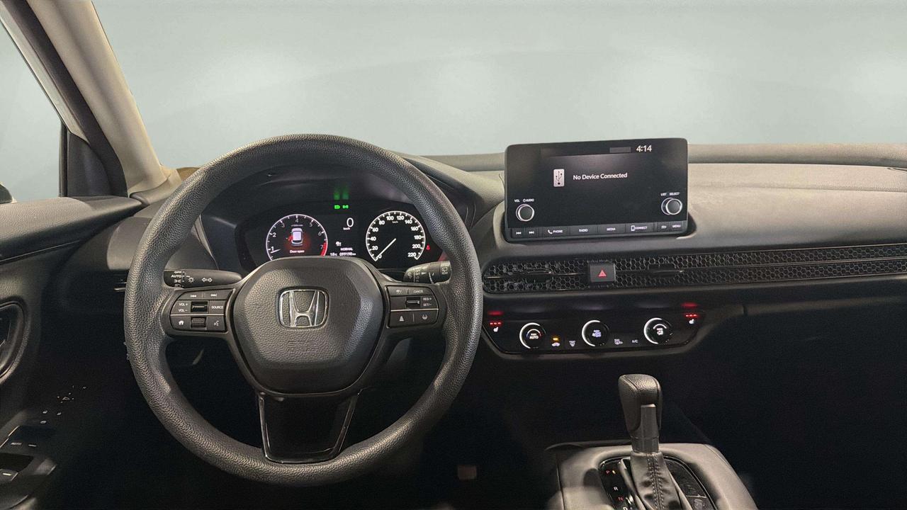 2023 Honda HR-V LX | AWD | CLEAN CARFAX | CARPLAY | HTD SEATS Photo