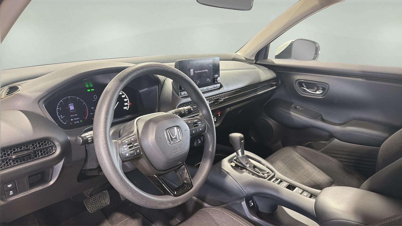 2023 Honda HR-V LX | AWD | CLEAN CARFAX | CARPLAY | HTD SEATS Photo