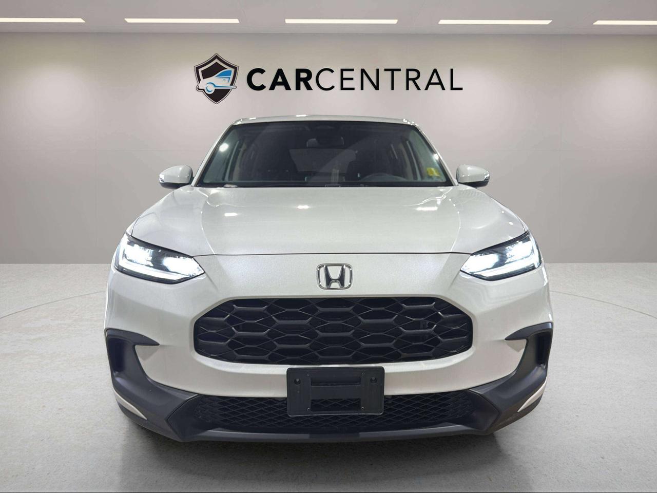 2023 Honda HR-V LX | AWD | CLEAN CARFAX | CARPLAY | HTD SEATS Photo
