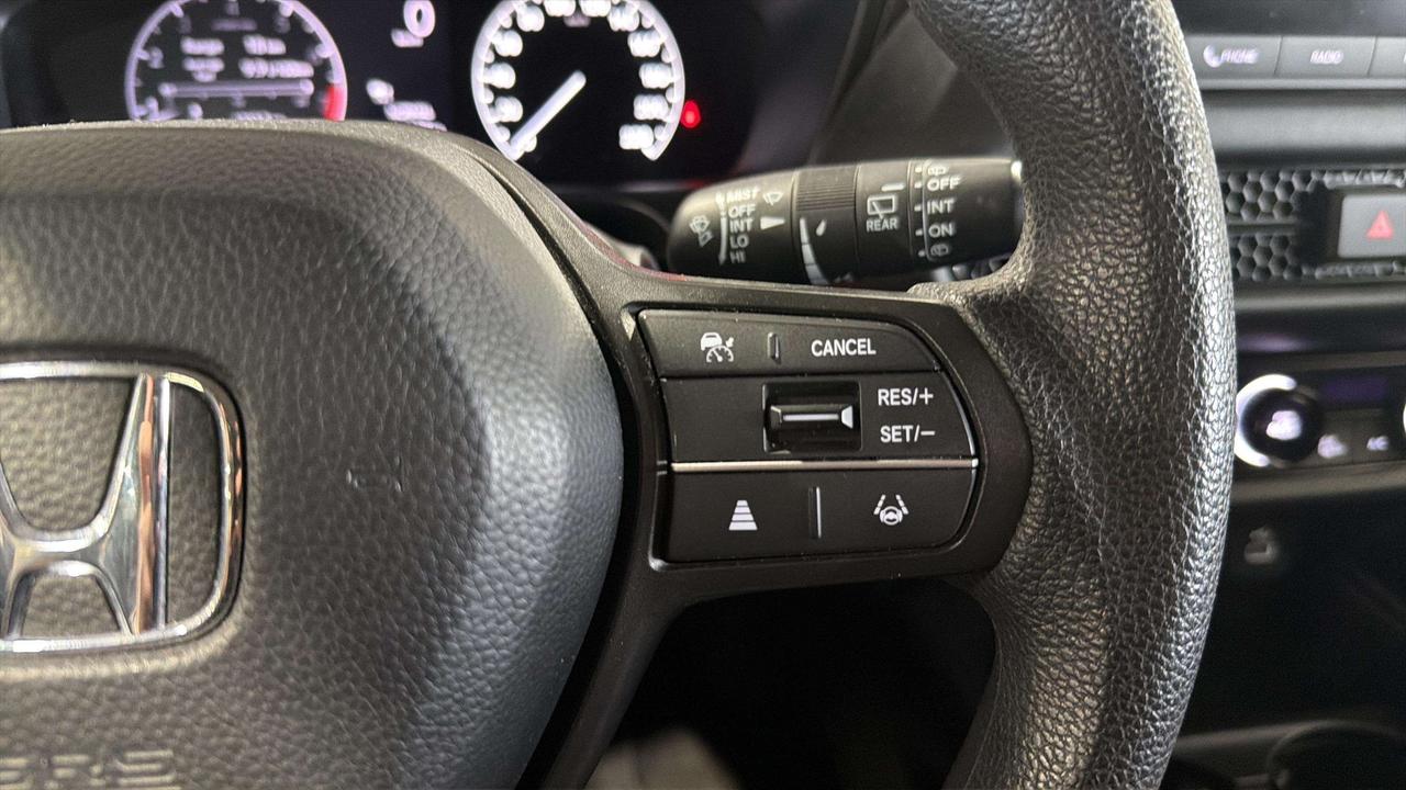 2023 Honda HR-V LX | AWD | CLEAN CARFAX | CARPLAY | HTD SEATS Photo