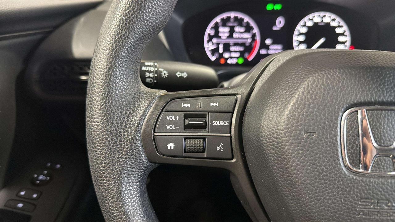 2023 Honda HR-V LX | AWD | CLEAN CARFAX | CARPLAY | HTD SEATS Photo