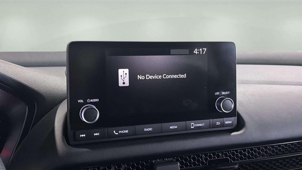 2023 Honda HR-V LX | AWD | CLEAN CARFAX | CARPLAY | HTD SEATS Photo