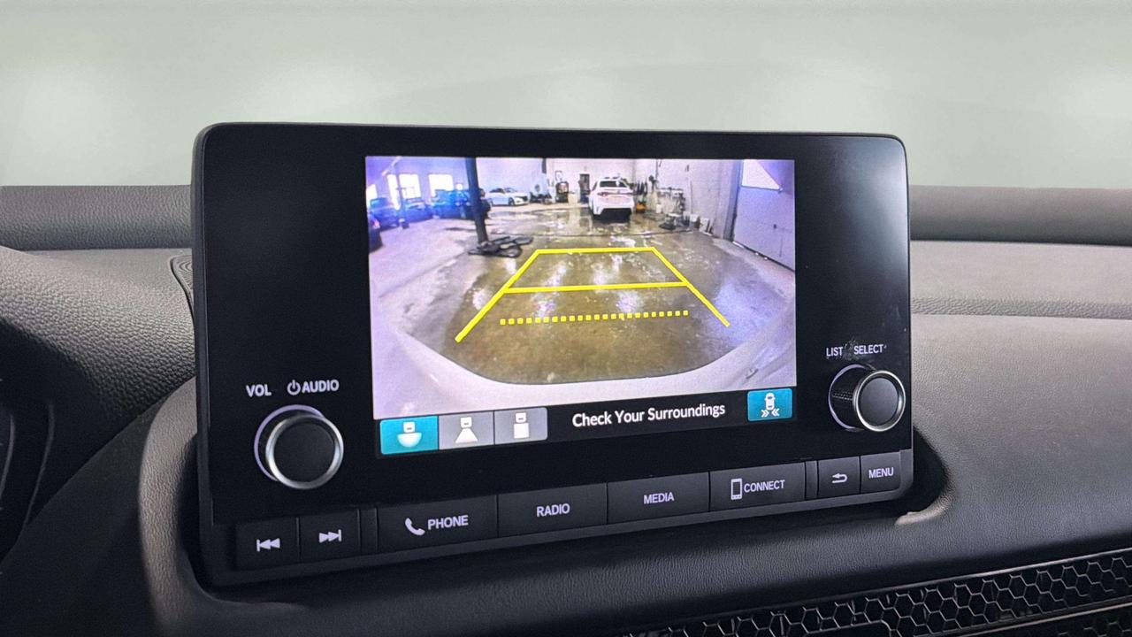 2023 Honda HR-V LX | AWD | CLEAN CARFAX | CARPLAY | HTD SEATS Photo