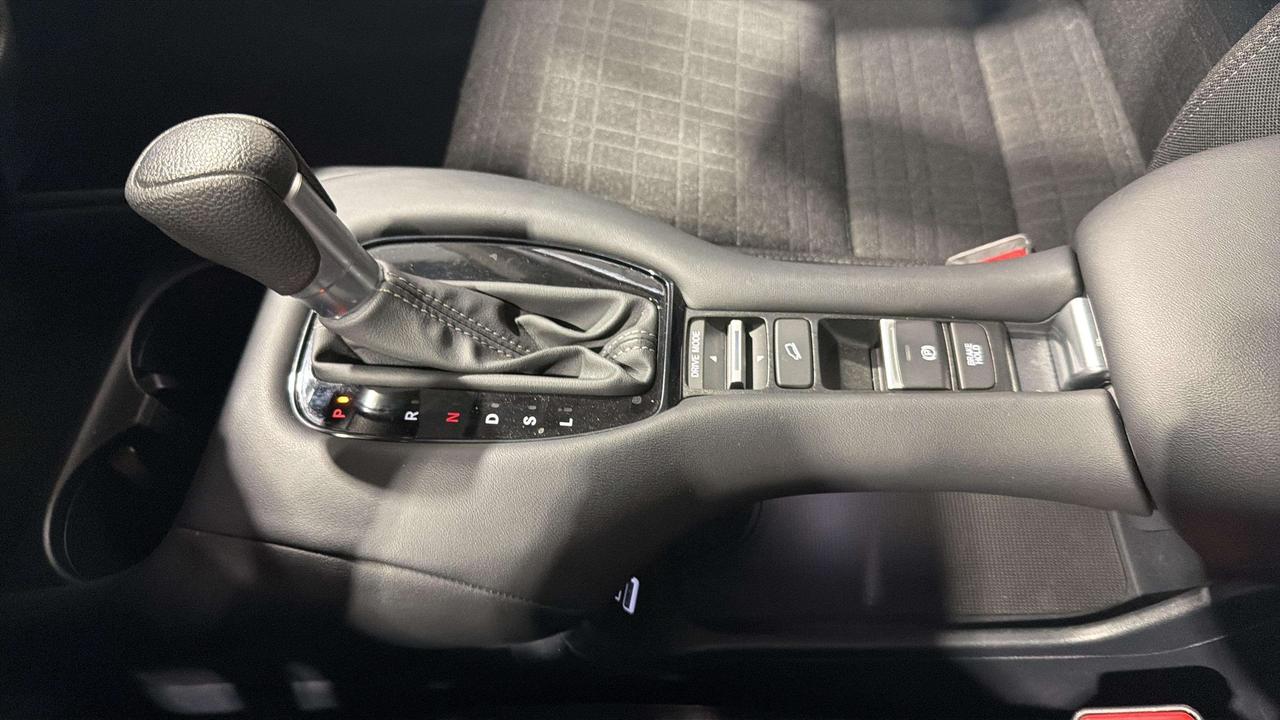 2023 Honda HR-V LX | AWD | CLEAN CARFAX | CARPLAY | HTD SEATS Photo
