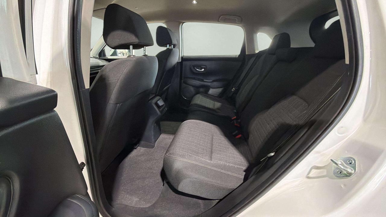 2023 Honda HR-V LX | AWD | CLEAN CARFAX | CARPLAY | HTD SEATS Photo