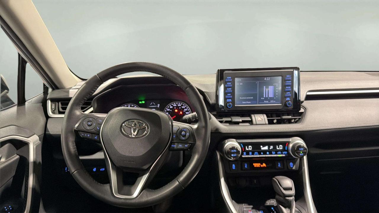 2022 Toyota RAV4 XLE | AWD | SUNROOF | 1 OWNER | CLEAN CARFAX | Photo