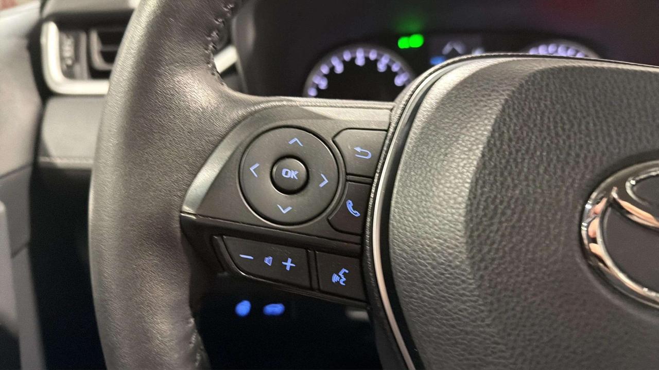 2022 Toyota RAV4 XLE | AWD | SUNROOF | 1 OWNER | CLEAN CARFAX | Photo