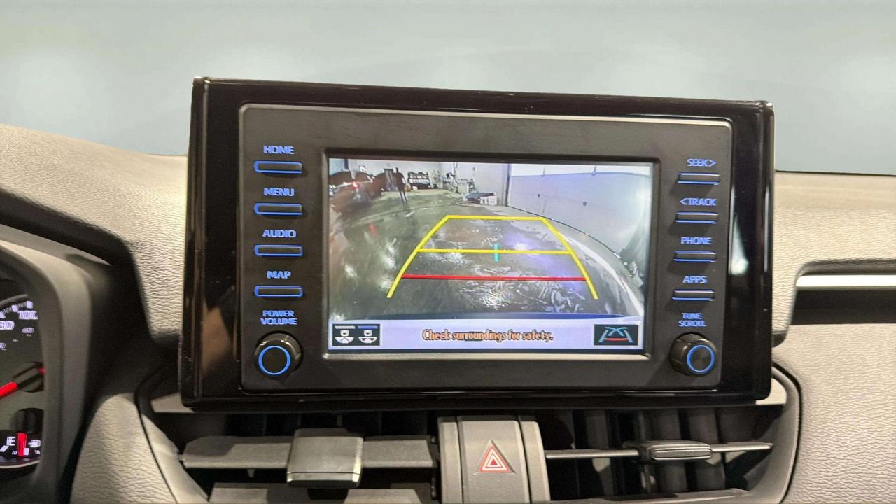 2022 Toyota RAV4 XLE | AWD | SUNROOF | 1 OWNER | CLEAN CARFAX | Photo