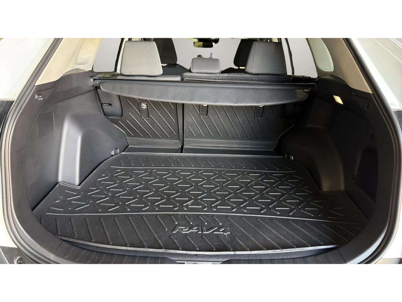 2022 Toyota RAV4 XLE | AWD | SUNROOF | 1 OWNER | CLEAN CARFAX | Photo