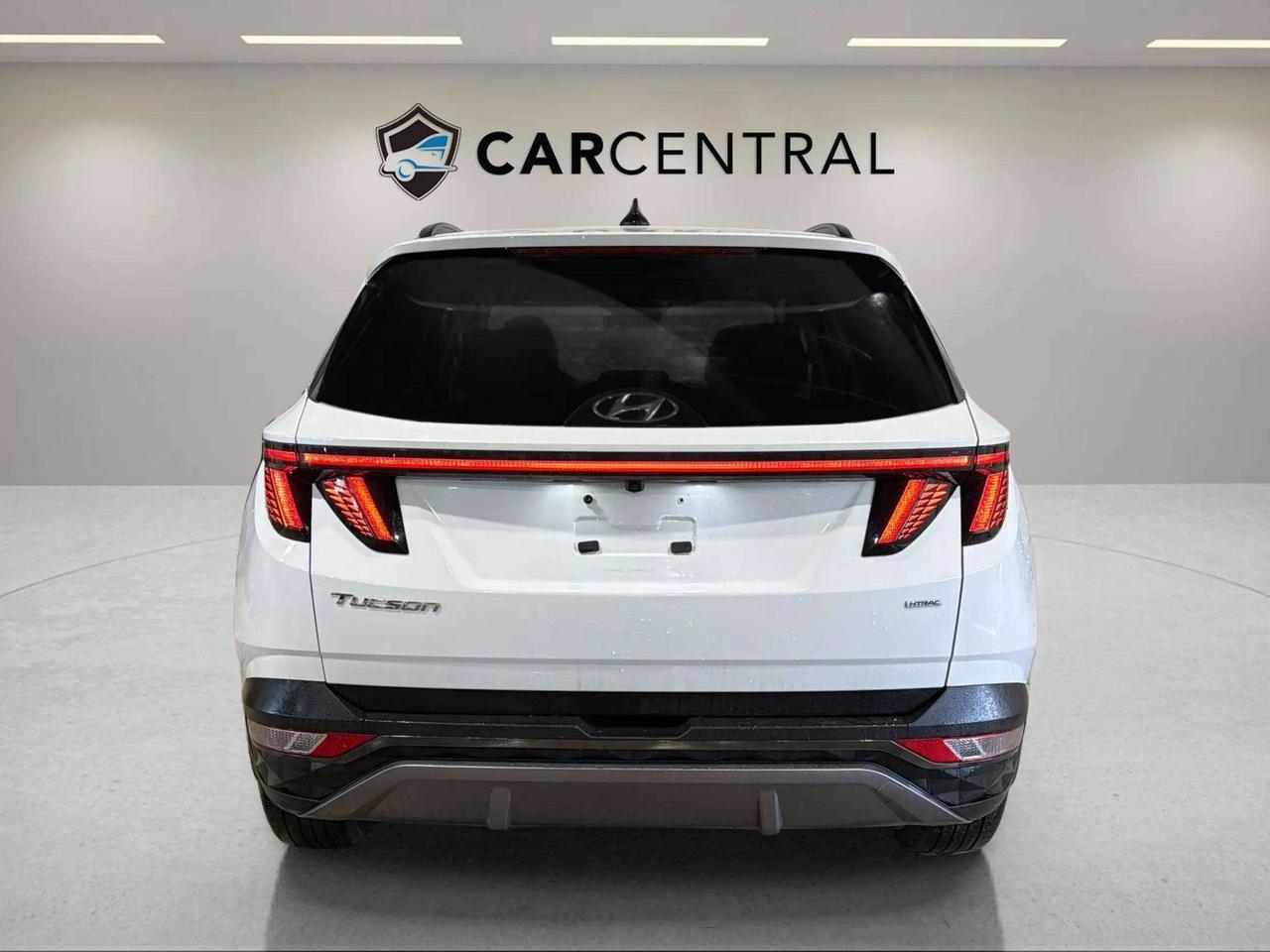 2024 Hyundai Tucson TREND | AWD | LEATHER | PANO ROOF | Photo