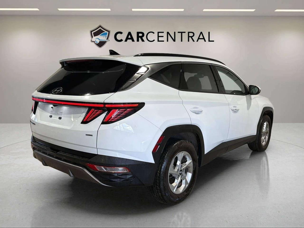 2024 Hyundai Tucson TREND | AWD | LEATHER | PANO ROOF | Photo