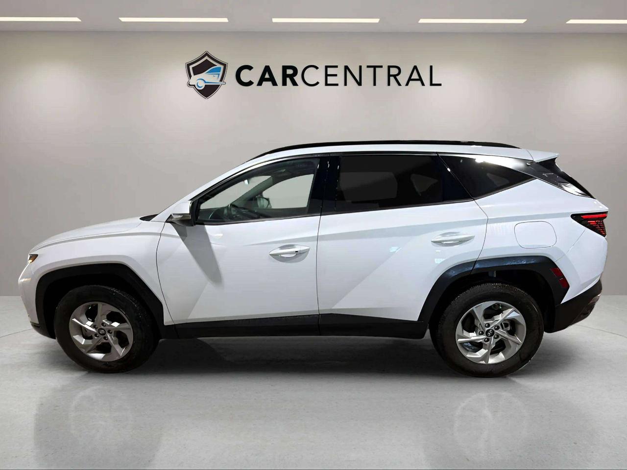 2024 Hyundai Tucson TREND | AWD | LEATHER | PANO ROOF | Photo