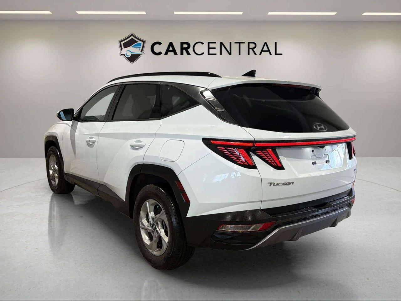 2024 Hyundai Tucson TREND | AWD | LEATHER | PANO ROOF | Photo