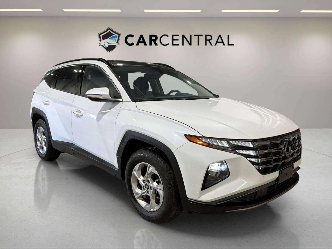 2024 Hyundai Tucson TREND | AWD | LEATHER | PANO ROOF | Photo