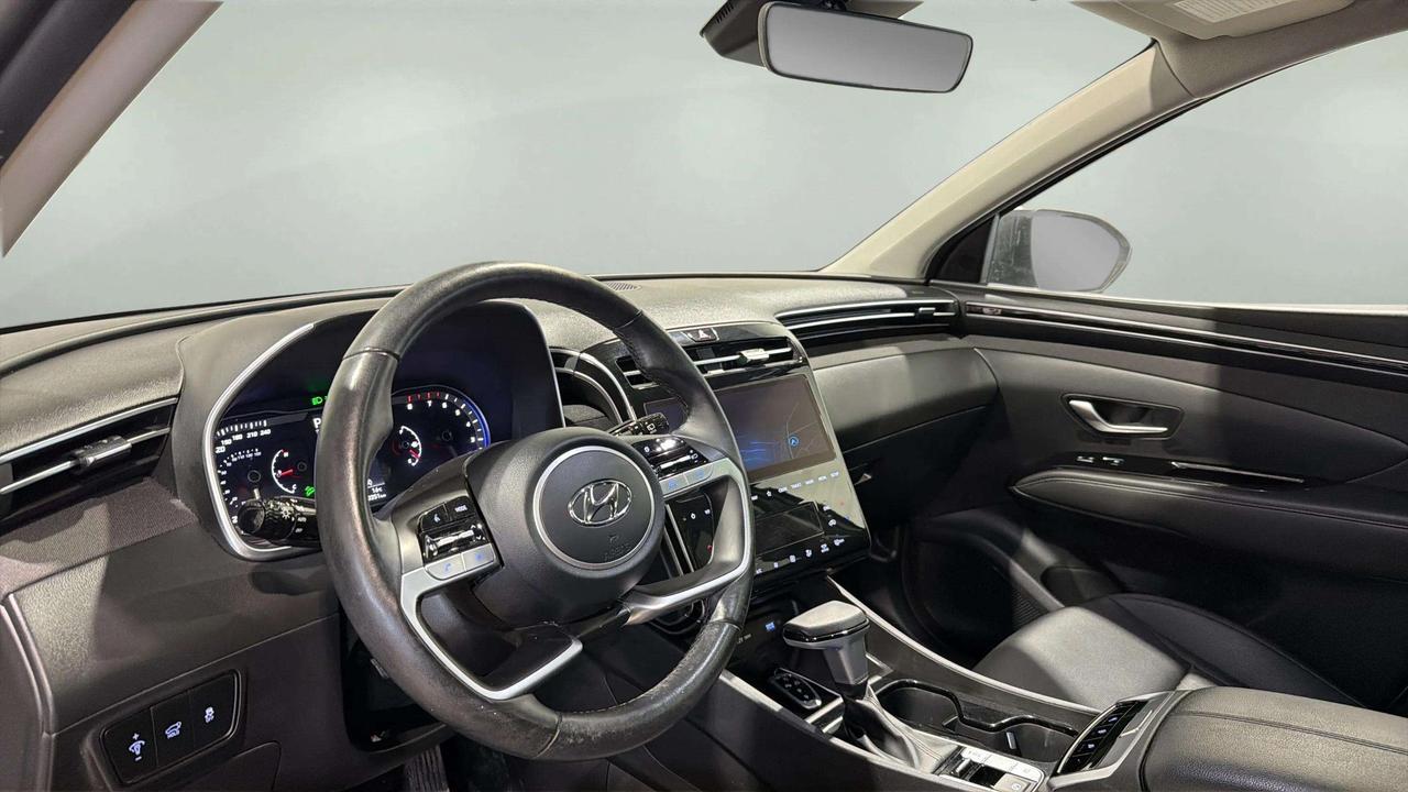 2024 Hyundai Tucson TREND | AWD | LEATHER | PANO ROOF | Photo