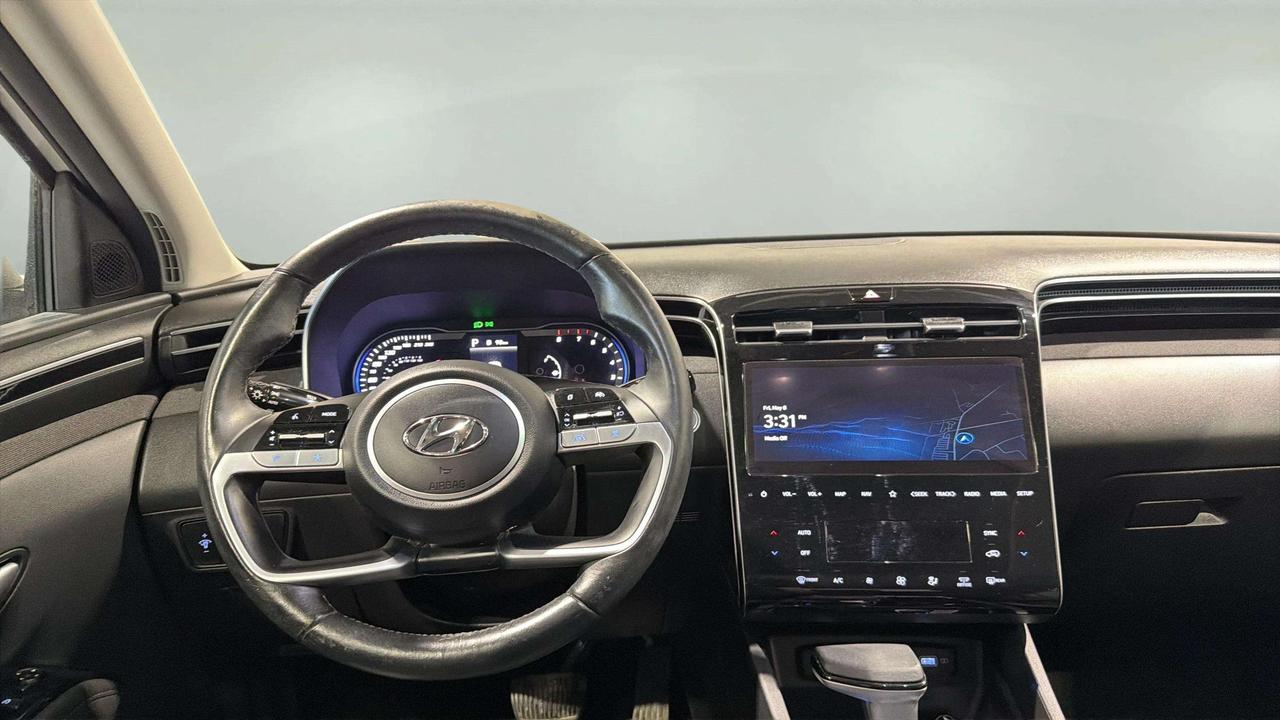 2024 Hyundai Tucson TREND | AWD | LEATHER | PANO ROOF | Photo