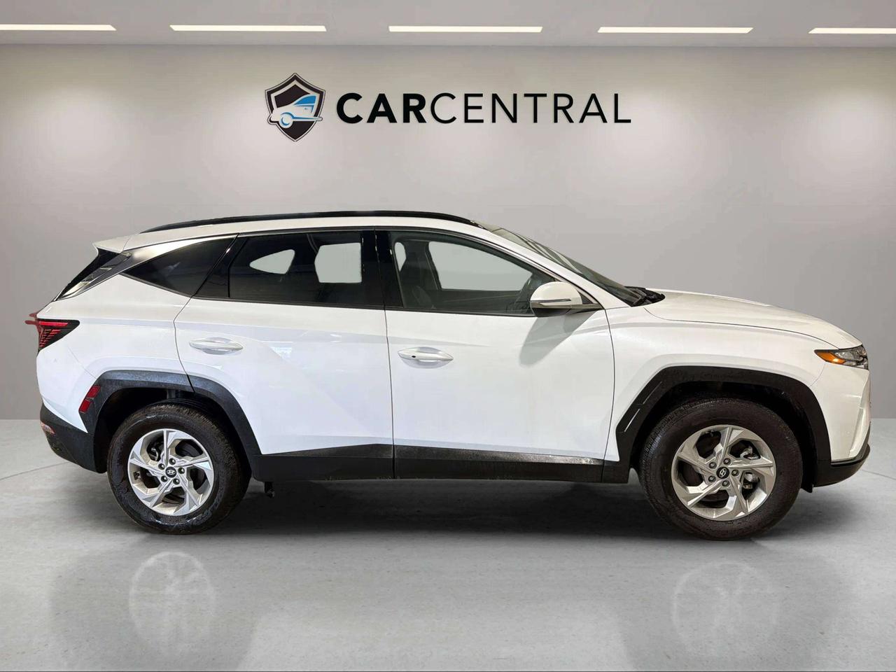 2024 Hyundai Tucson TREND | AWD | LEATHER | PANO ROOF | Photo