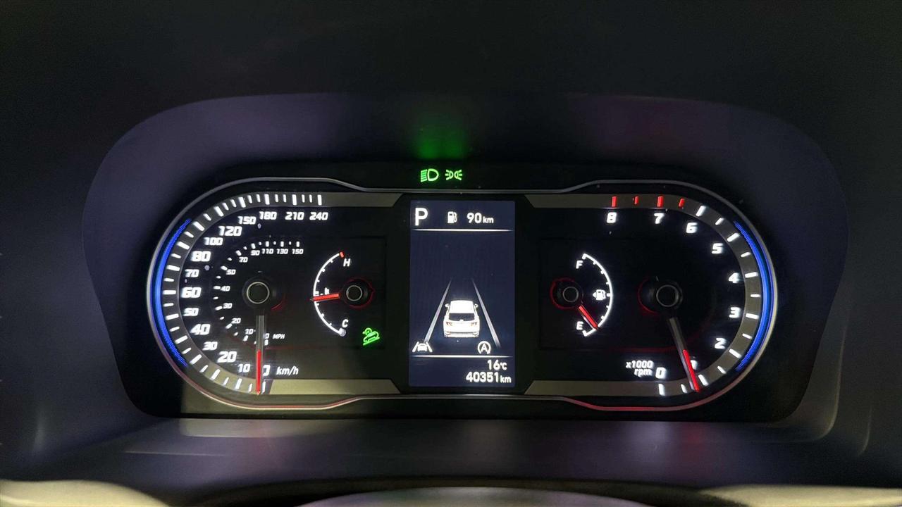 2024 Hyundai Tucson TREND | AWD | LEATHER | PANO ROOF | Photo