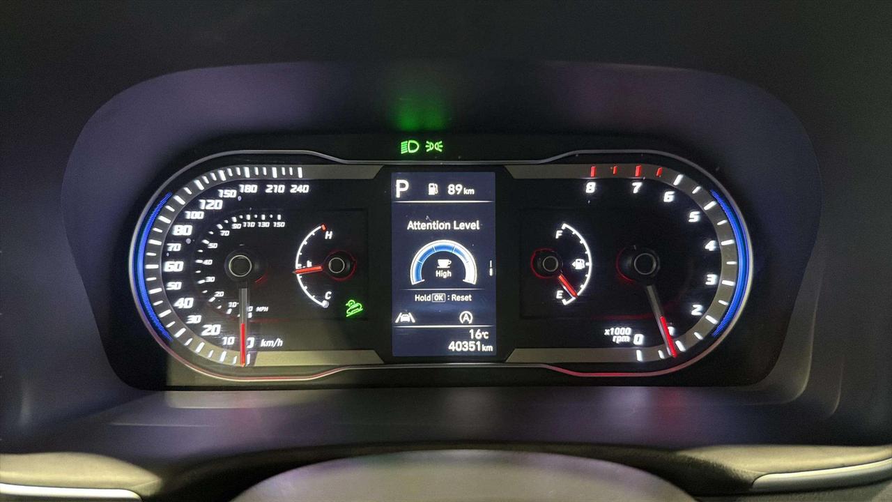 2024 Hyundai Tucson TREND | AWD | LEATHER | PANO ROOF | Photo