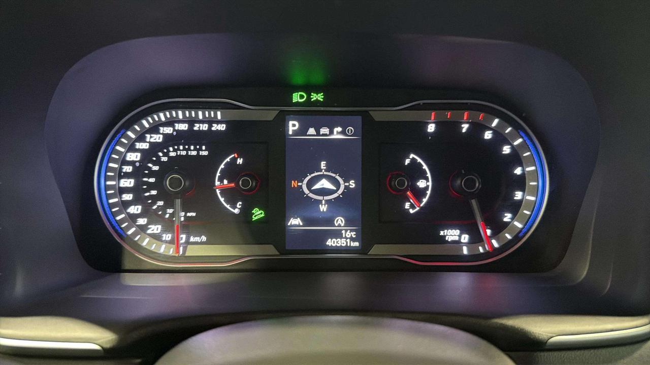 2024 Hyundai Tucson TREND | AWD | LEATHER | PANO ROOF | Photo