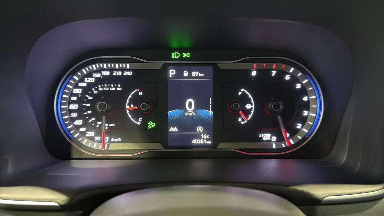 2024 Hyundai Tucson TREND | AWD | LEATHER | PANO ROOF | Photo