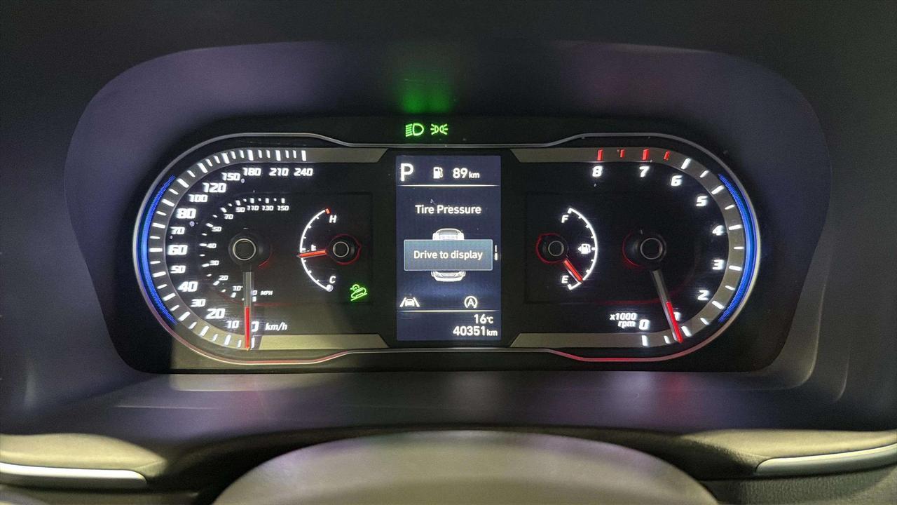 2024 Hyundai Tucson TREND | AWD | LEATHER | PANO ROOF | Photo