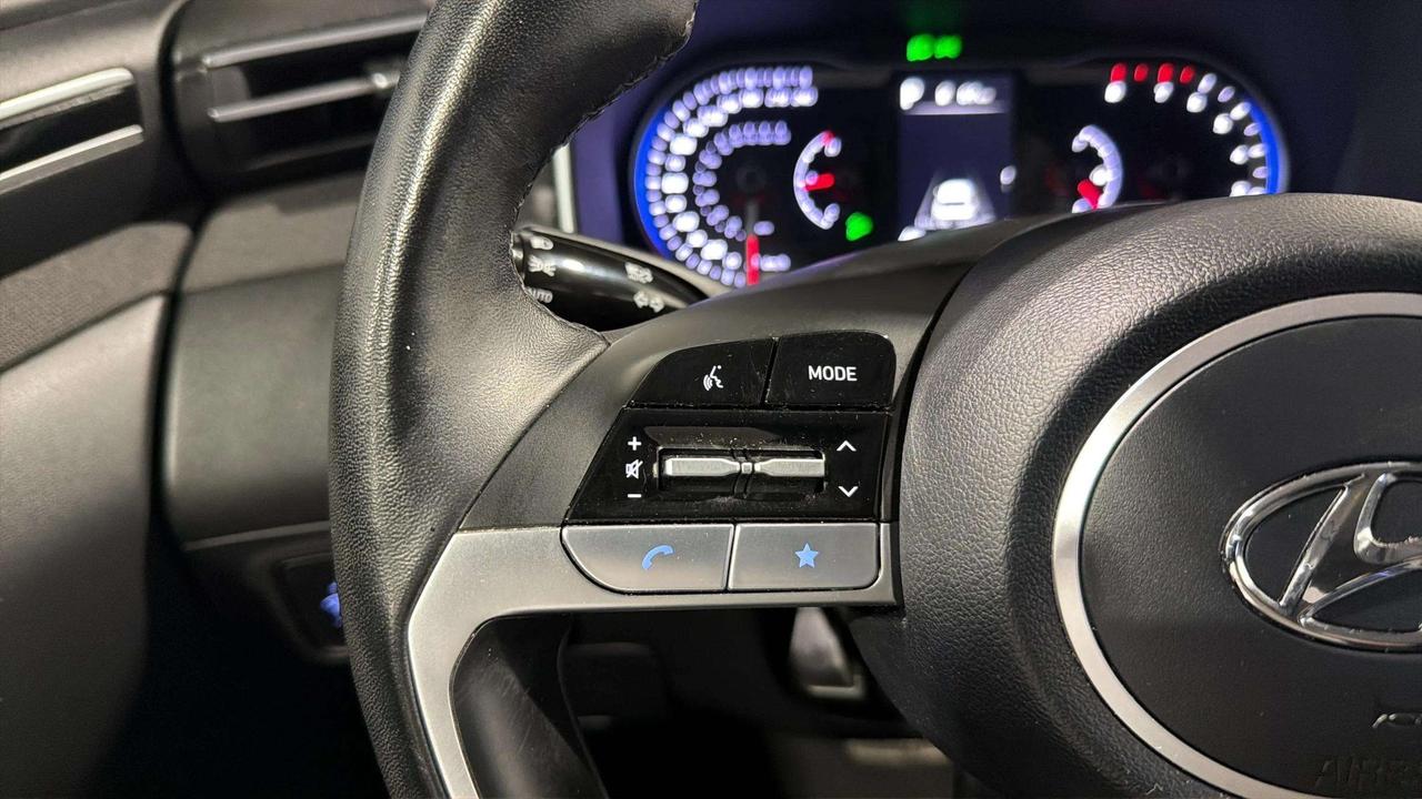 2024 Hyundai Tucson TREND | AWD | LEATHER | PANO ROOF | Photo