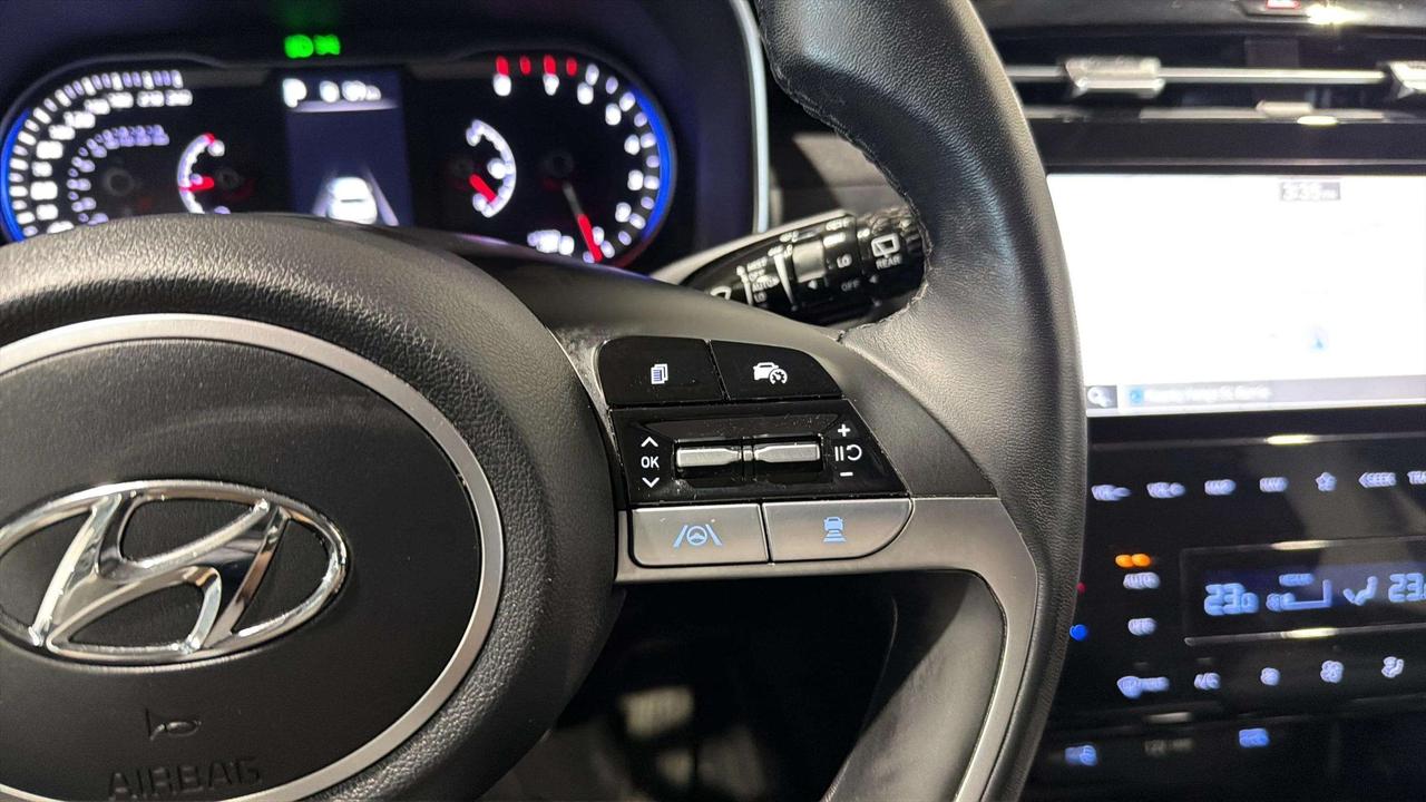 2024 Hyundai Tucson TREND | AWD | LEATHER | PANO ROOF | Photo